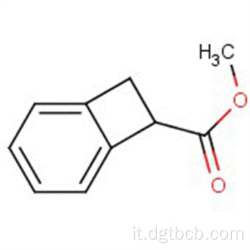 Benzociclobutene-1-metile Formato 1-MCBCB 35095-07-9